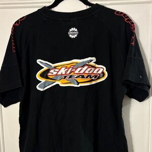 Ski doo T-Shirt